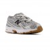 NEW BALANCE sneakers παιδικό IZ740GB γκρι